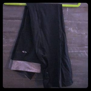Champion Leggings / Running